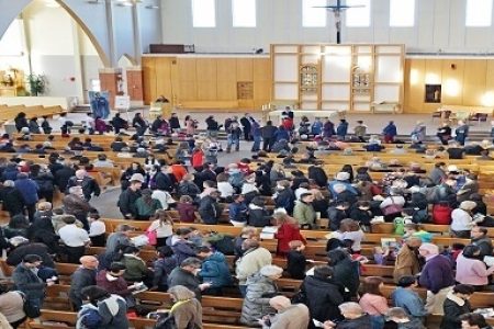 A Once-in-a-Decade Spiritual Journey: Exposition of the Relics of St. Francis Xavier in Goa
