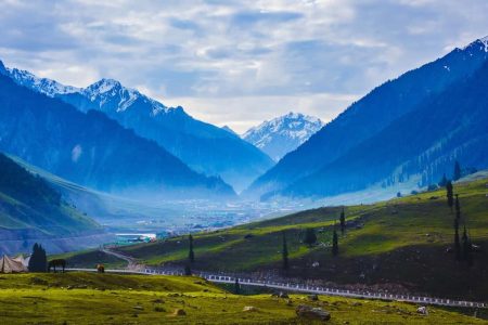 Finding the Perfect Season: The Best Time to Visit India